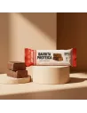 Barrita proteica sabor brownie | 100 kcal y 6,9 g proteína