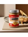 Crema de cacahuete 100% natural | Sin azúcar | JustLoading