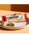 Barrita proteica sabor galleta |Justloading
