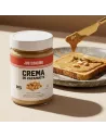Crema de cacahuete 100% natural | Sin azúcar | JustLoading