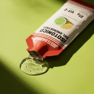 Gel Isotónico Lima Limón con Agua de Mar 2