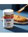 Crema de Cacahuete Crunchy 100% | JustLoading