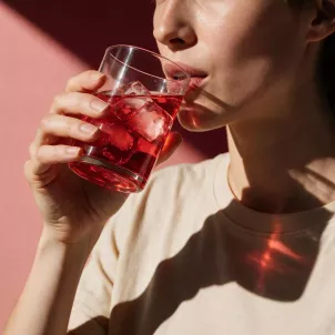 Water Flavoring Red Fruits Sugar Free | JustLoading 2