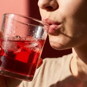 Water Flavoring Red Fruits Sugar Free | JustLoading
