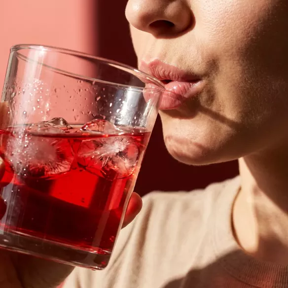 Water Flavoring Red Fruits Sugar Free | JustLoading