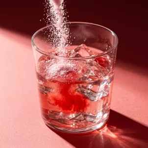 Water Flavoring Red Fruits Sugar Free | JustLoading