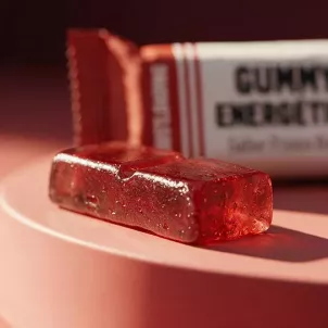 Barrita Energética GummyPower Vegana | JustLoading 2