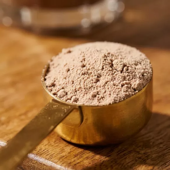 Proteína Whey Sabor Chocolate 400 g | 100 % Suero