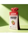 Gel Energético Fresa y Kiwi | JustLoading