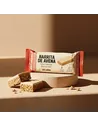 Flapjack Chocolate Blanco y Yogur | JustLoading