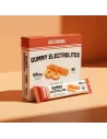 Barrita melocotón electrolitos gummypower | Justloading