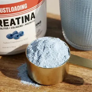 Creatina con Colágeno y Magnesio | Electrolitos 2