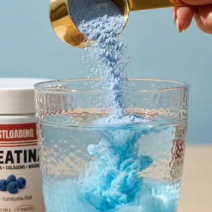 Creatine with Collagen, Magnesium & Electrolytes