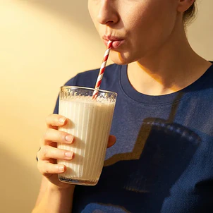 Creatina + Proteína Whey sabor vainilla