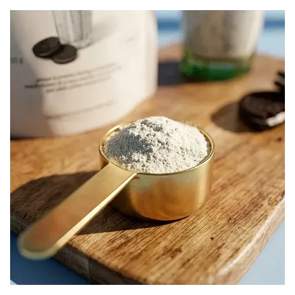 Proteína Whey sabor dark cookie