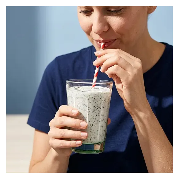 Proteína Whey sabor dark cookie
