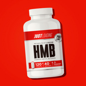 HMB 120 Capsules