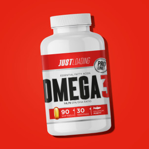 Omega 3 - 90 softgels