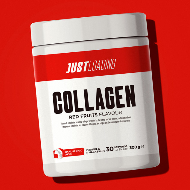 Marine Collagen Powder - 300 g