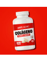 Colágeno + Magnesio + Vitamina C 765mg - 180 comprimidos