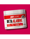 Beta-Alanine 210 g Sabor Frutos Rojos