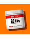 BCAA´S 240 G SABOR MANDARINA