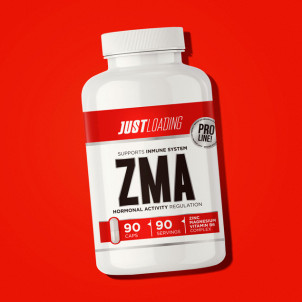 ZMA