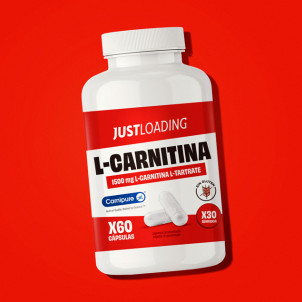 L-CARNITINA L-TARTRATO