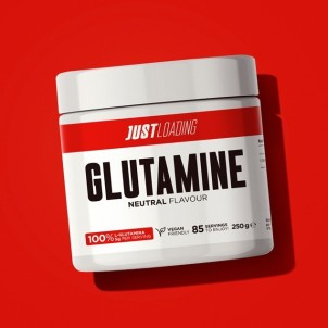 Glutamina