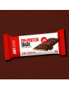 Protein snack de chocolate