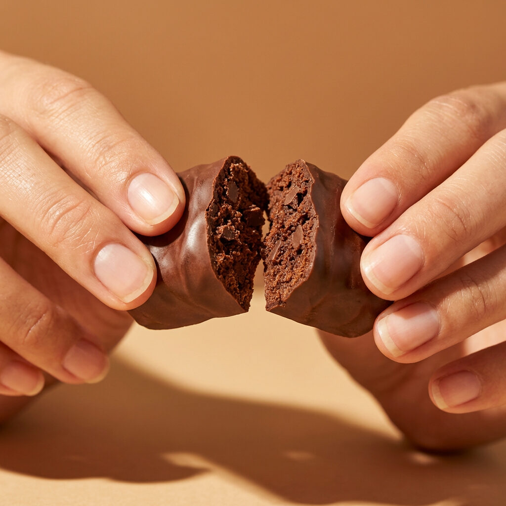 barritas de proteinas