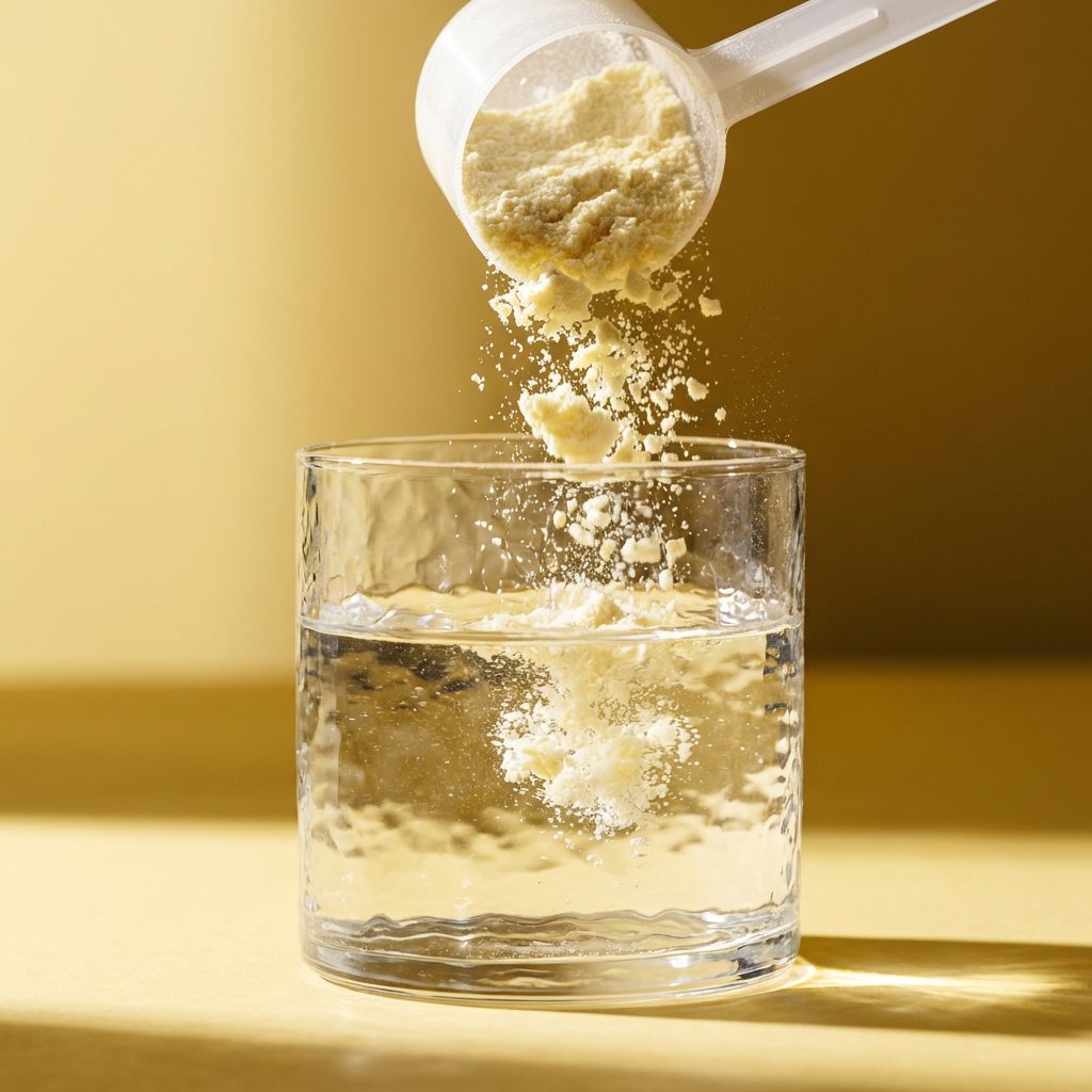 bebidas isotonicas