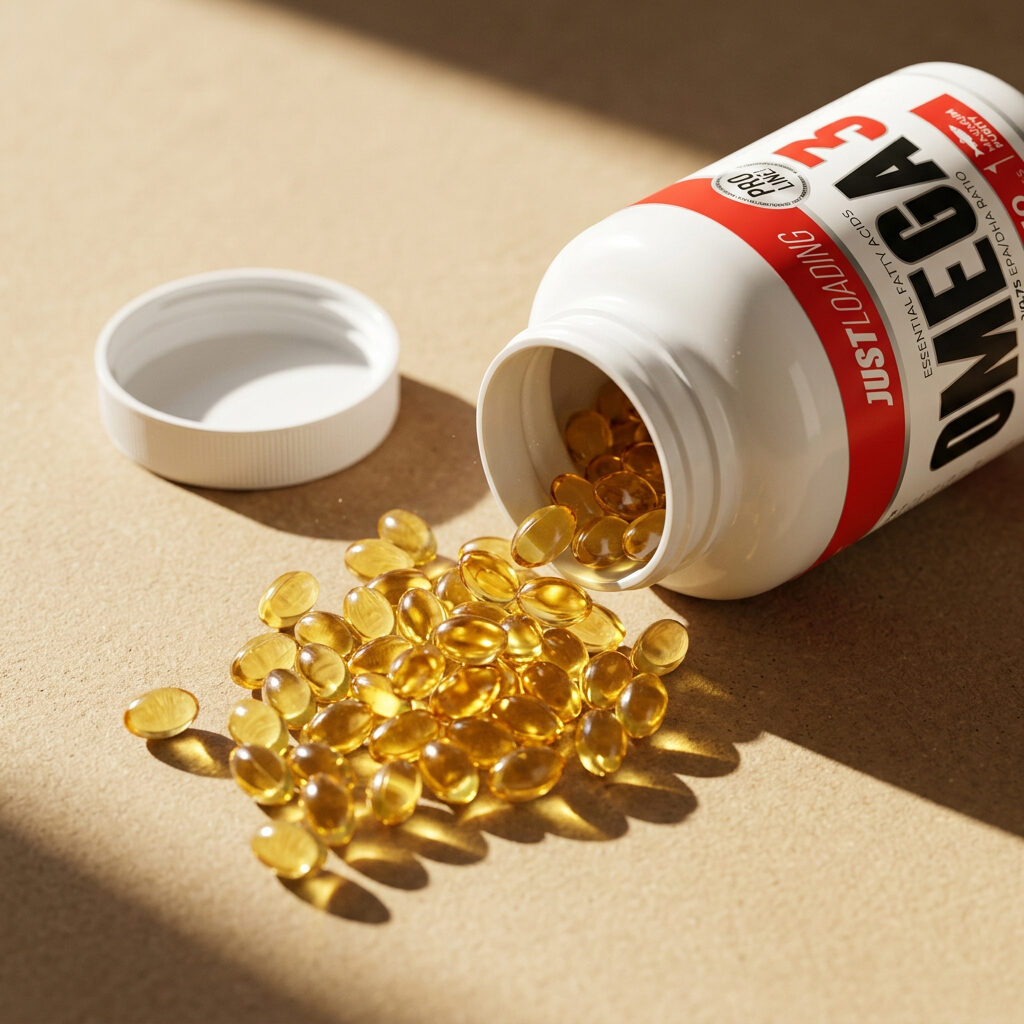 vitaminas y minerales
