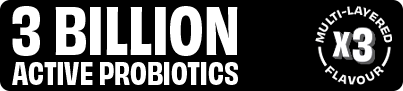 Value Peanut Protein Bar with Probiotics