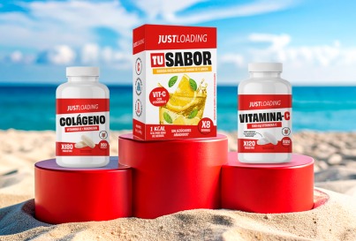 Productos clave para cuidarte este verano
