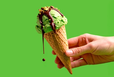 Disfruta del verano con estas recetas de helados saludables