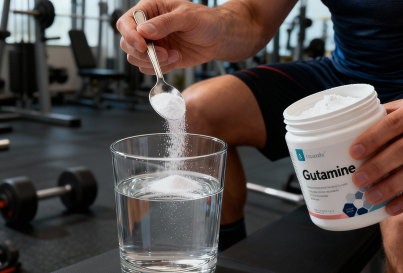 Glutamine: What it is, what it’s used for and how to take it correctly