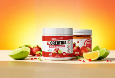 Para qué sirve la creatina, qué beneficios tiene y cómo tomarla