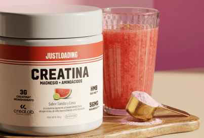 Creatine vs protein: differences, when to take them and whether you can combine them