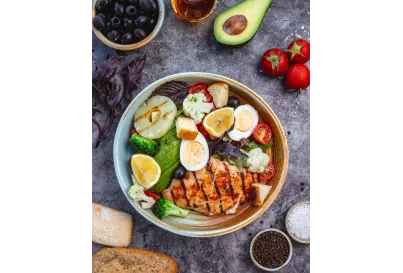 Qué comer después del GYM: recuperación y objetivos