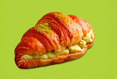 ¡Celebra el Día Internacional del Croissant !