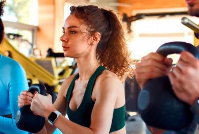 ¿Qué hacer en mi primer día de gimnasio? Consejos y guía para principiantes