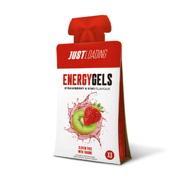 gel energetico fresa kiwi