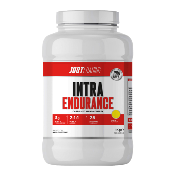 Intra-Endurance-Justloading